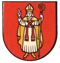 Wappen von Tenna (Graubünden)/Arms of Tenna (Graubünden)