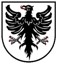 Arms of Ulrichen