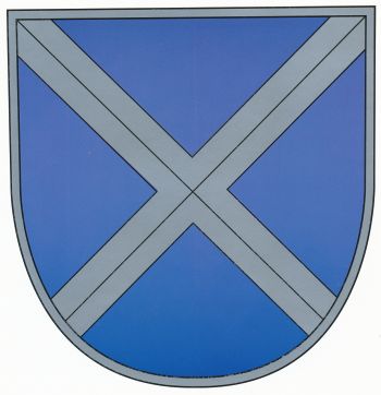 Wappen von Weisel/Arms of Weisel