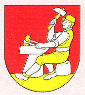Zemplínsky Branč (Erb, znak)