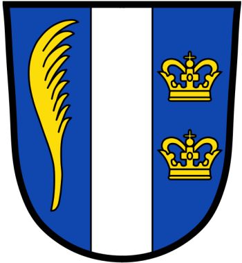 Wappen von Helfendorf / Arms of Helfendorf