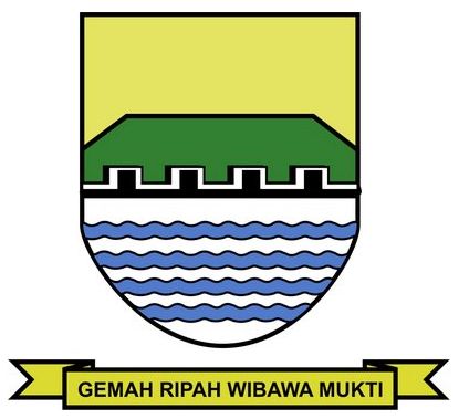 Arms (crest) of Bandung