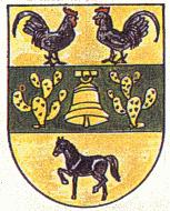 Coat of arms (crest) of Isabela (Puerto Rico)