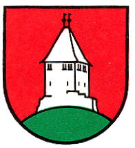 Wappen von Kyburg-Buchegg / Arms of Kyburg-Buchegg