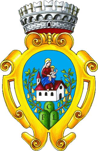Stemma di Loreto (Ancona)