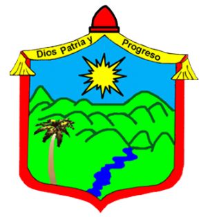 Escudo de Medina (Cundinamarca)