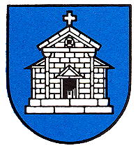 Wappen von Starrkirch-Wil / Arms of Starrkirch-Wil