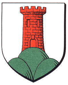 Blason de Urbeis/Arms (crest) of Urbeis