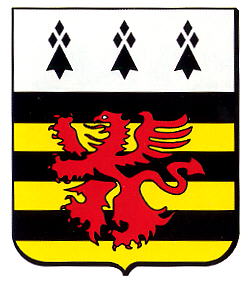 Blason de Bodilis/Arms (crest) of Bodilis