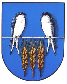 Wappen von Deitersen/Arms of Deitersen