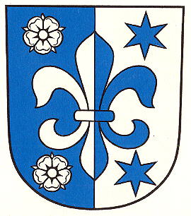 Wappen von Fehraltorf/Arms (crest) of Fehraltorf