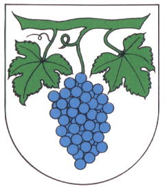 Wappen von Fessenbach / Arms of Fessenbach