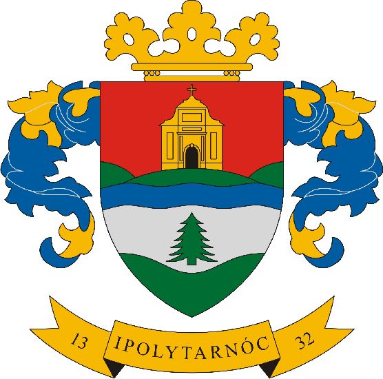350 pxIpolytarnóc (címer, arms)
