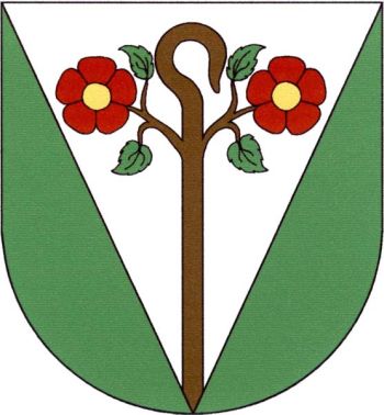 Arms (crest) of Josefův Důl (Jablonec nad Nisou)
