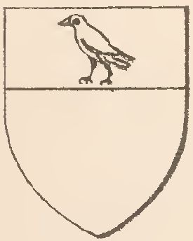 Arms (crest) of Richard Hurd