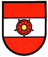 Wappen von Loveresse/Arms of Loveresse