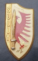 Promotion 1979-1980 Sully of the Military Technical and Administarative Corps School, French Army.jpg