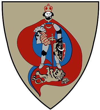 Arms of Warta Bolesławiecka