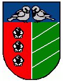 Arms of Wróblew