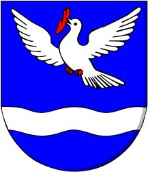 Arms (crest) of Eschen