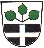 Wappen von Espelkamp/Arms of Espelkamp