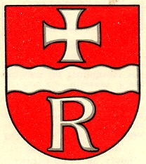 Coat of arms (crest) of Riviera (district)