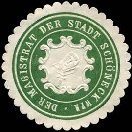 Seal of Skarszewy