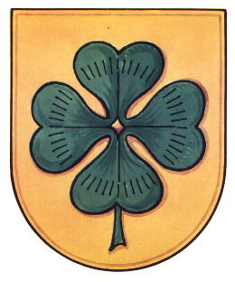 Wappen von Sudheim / Arms of Sudheim