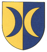 Blason de Waltenheim/Arms (crest) of Waltenheim