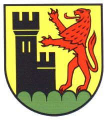 Wappen von Windisch (Aargau)/Arms of Windisch (Aargau)
