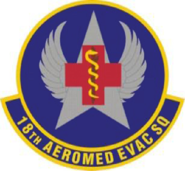 File:18th Aeromedical Evacuation Squadron, US Air Force.png