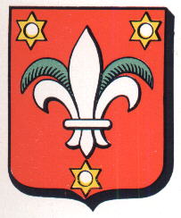 Blason de Amanvillers/Arms (crest) of Amanvillers