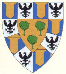 Blason de Frémicourt/Arms (crest) of Frémicourt