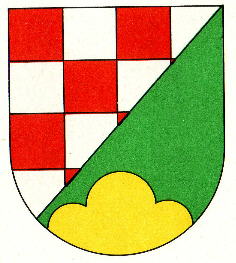 Wappen von Gollenberg/Arms (crest) of Gollenberg