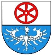 Wappen von Hemsbach (Osterburken)