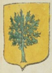 Blason de Montiron/Coat of arms (crest) of {{PAGENAME