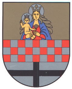 Wappen von Neuenrade / Arms of Neuenrade