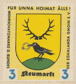 Arms of Úterý (Plzeň-sever)