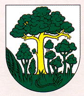 Petržalka (Erb, znak)