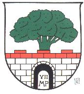 Wappen von Puch bei Hallein/Arms (crest) of Puch bei Hallein