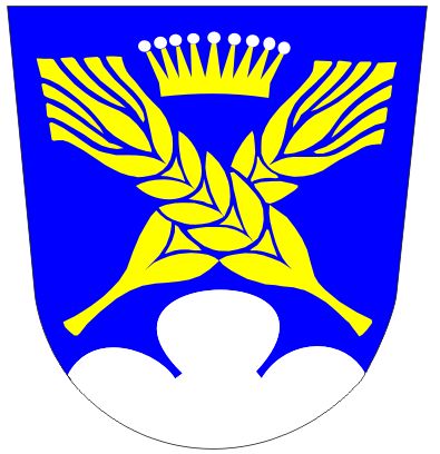 Arms of Sangaste