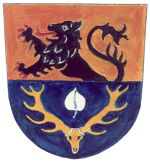 Wappen von Stetternich/Coat of arms (crest) of Stetternich