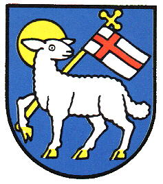 Wappen von Bennwil/Arms (crest) of Bennwil