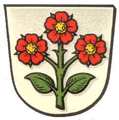 Wappen von Beuerbach/Arms (crest) of Beuerbach
