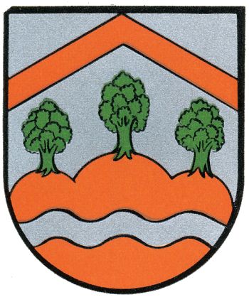 Wappen von Amt Brackwede/Arms (crest) of Amt Brackwede