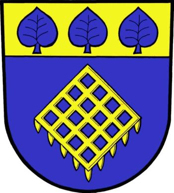 Arms of Bruzovice