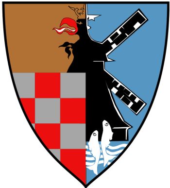 Coat of arms (crest) of Chojnów (rural municipality)
