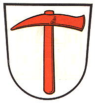Wappen von Neuenstein (Hohenlohe)