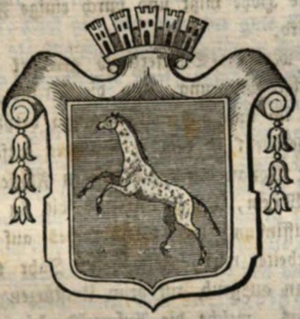 Wappen von Rennertshofen/Coat of arms (crest) of Rennertshofen