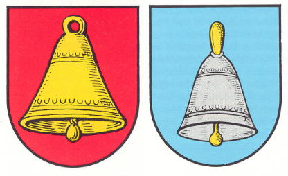 Wappen von Schellweiler / Arms of Schellweiler